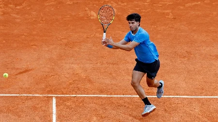 "ŠALITE SE?" Slavni Španac u šoku zbog Alkaraza