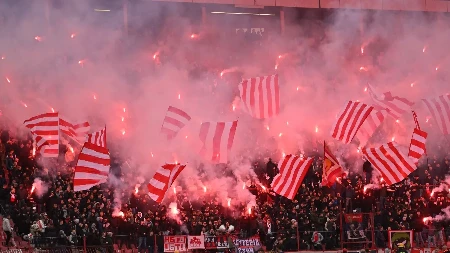 ŠOK ZA ZVEZDU Crveno-beli ostali bez finala