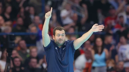 VELIKA POBEDA Radnički na korak od finala Kupa Evrope