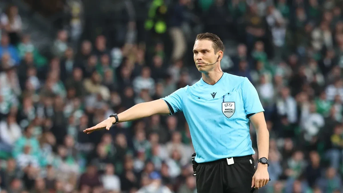 Određen sudija za prvi meč polufinala Lige šampiona između PSŽ-a i Bajerna