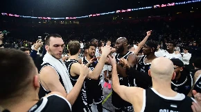 MILJENIK "GROBARA" OSTAJE U PARTIZANU? Crno-beli blizu dogovora sa najiskusnijim u timu