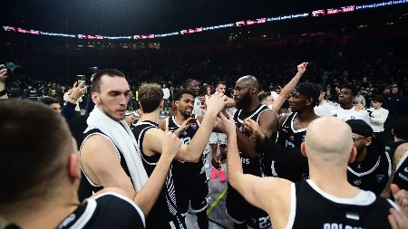 MILJENIK "GROBARA" OSTAJE U PARTIZANU? Crno-beli blizu dogovora sa najiskusnijim u timu