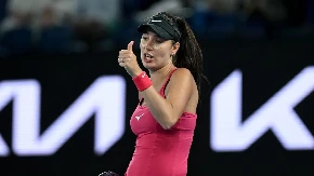 „VRUĆE“ FOTKE ZAPALILE MREŽE Teniserka zaludela muški svet, provokativno izdanje Francuskinje