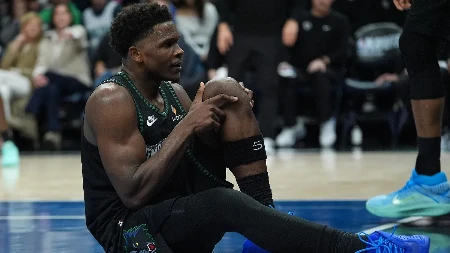 ŠANSA ZA JOKIĆA I DENVER Minesota čula katastrofalne vesti