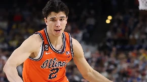 KAKVA VEST Andrej Stojaković ide na NBA draft!