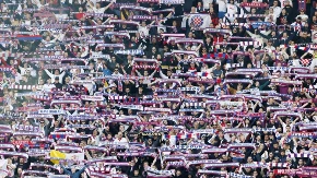 SKANDAL U HRVATSKOJ Navijači Rijeke spominjali Partizan, Torcida sramno vređala Srbe