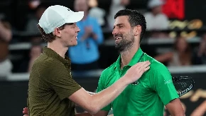 OVOME SE NIKO NIJE NADAO Siner prestigao Nadala, a sad juri Novakov rekord