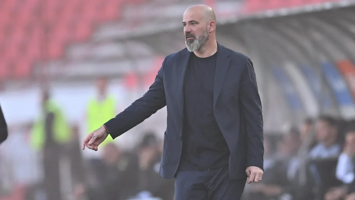 STANKOVIĆ EMOTIVAN POSLE POBEDE I TITULE "Ne može ovo da se opiše, to mora da se doživi"