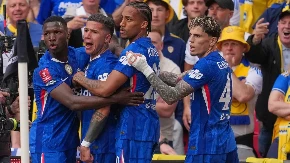 „PLAVCI“ IDU PO TROFEJ Čelsi u finalu FA kupa