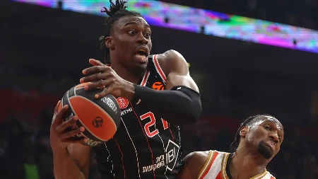 PARTIZAN PRONAŠAO CENTRA Crno-beli dovode ozbiljno pojačanje iz Evrolige?