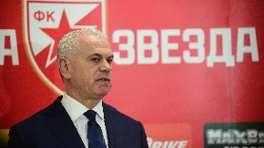 CILJ JE DUPLA KRUNA Zvezdan Terzić posle titule najavio novi trofej