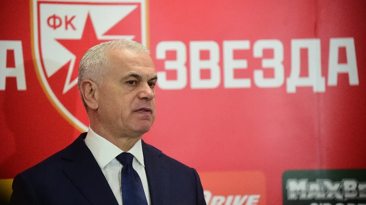 CILJ JE DUPLA KRUNA Zvezdan Terzić posle titule najavio novi trofej