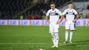 OBJAVA KOJA SLAMA SRCE Natho posle derbija poslao emotivnu poruku „grobarima“