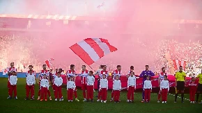 EVROPA POLUDELA ZA ZVEZDINOM DECOM Dva klinca zaludela sve, Zvezda će uzeti desetine miliona