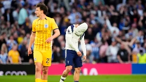 CRNO, CRNJE – TOTENHEM!