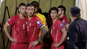 VRAĆA SE NA „MARAKANU“? Zvezda dovodi reprezentativca Srbije i to za džabe