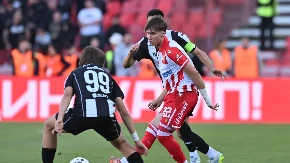 ZDRAVKO MAMIĆ U TRANSU Ovo dva igrača će Zvezdi doneti 50 miliona