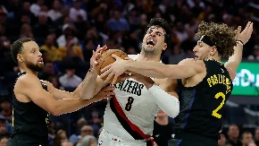 OTAC OTVORIO DUŠU Danas je velika NBA zvezda, a evo zašto je odlučio da ne igra za Srbiju