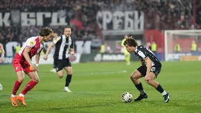 POČINJE BITKA ZA DRUGO MESTO Bod razlike, četiri kola do kraja i veliki ulog: Partizanu lakši raspored od Vojvodine