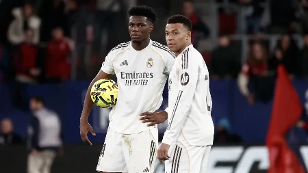 PROBLEM ZA REAL, ALI I FRANCUZE Kilijan Mbape mora na pauzu, Mundijal doveden u pitanje