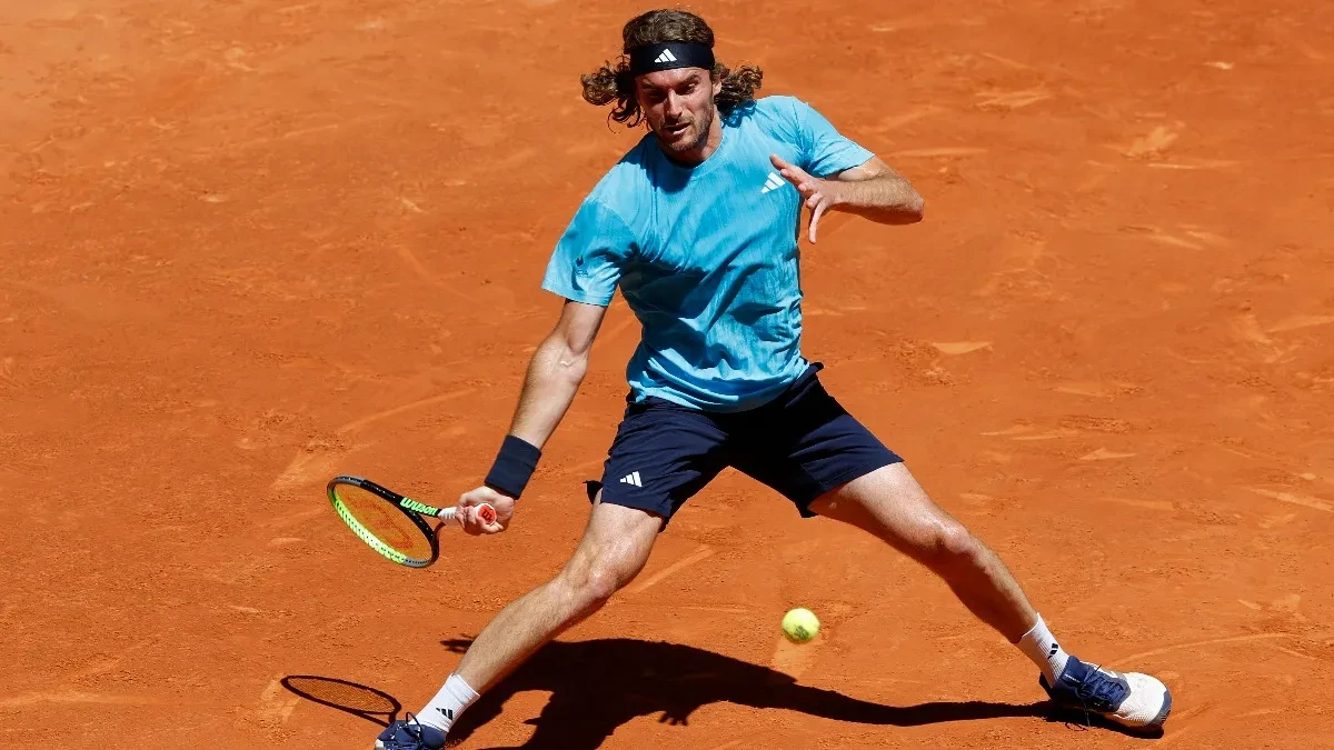 NAJAVA BOLJIH DANA Bio je treći na svetu, izgubio od Đokovića dva grend slem finala, a sada je uradio nešto što nije više od godinu dana