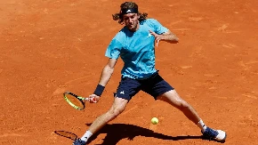 NAJAVA BOLJIH DANA Bio je treći na svetu, izgubio od Đokovića dva grend slem finala, a sada je uradio nešto što nije više od godinu dana