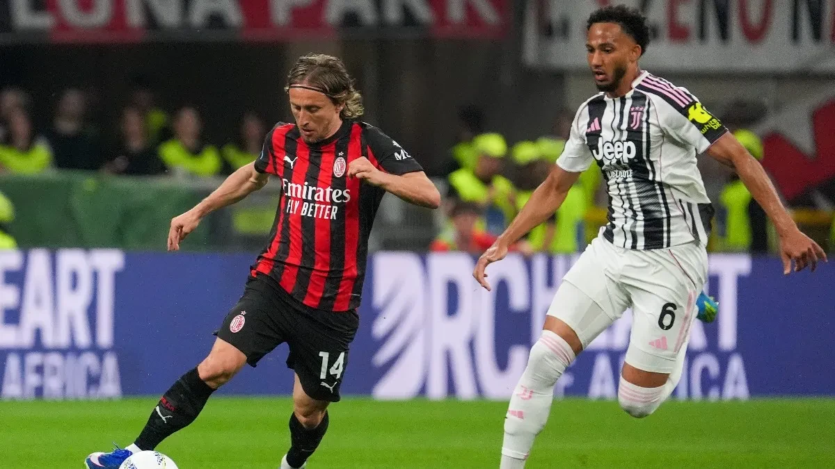 ŠOK ZA HRVATE Modrić završio sezonu! Hoće li biti spreman za Mundijal?