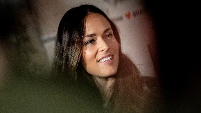 ANA IVANOVIĆ SE SKINULA U KUPAĆI Srpkinja napravila haos na društvenim mrežama