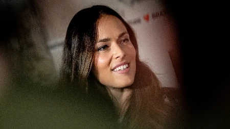 ANA IVANOVIĆ SE SKINULA U KUPAĆI Srpkinja napravila haos na društvenim mrežama