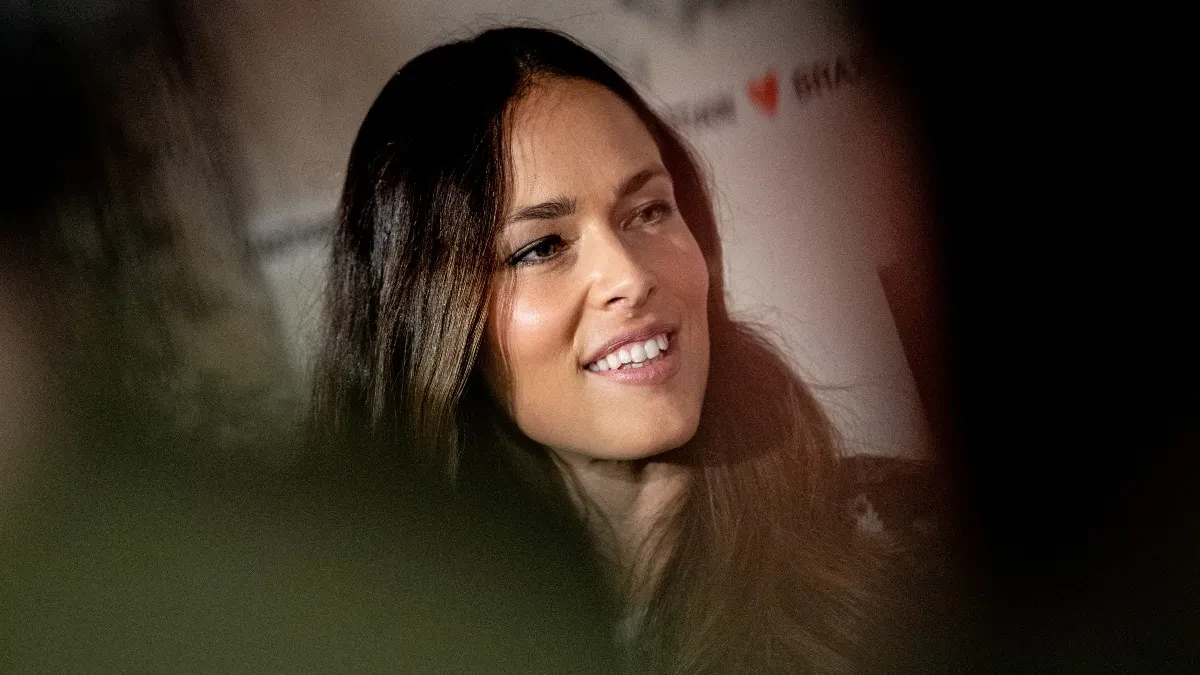 ANA IVANOVIĆ SE SKINULA U KUPAĆI Srpkinja napravila haos na društvenim mrežama