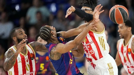 MONEKE OTKRIO DA LI OSTAJE U ZVEZDI Ovo zanima sve "delije", otklonio je dilemu