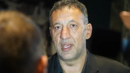 "SADA DELUJE DA SAM POGREŠIO" Vlade Divac progovorio o svom najvećem propustu