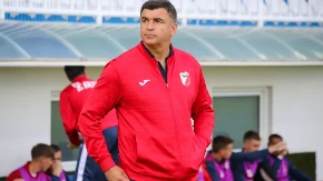 Velika pobeda Javora, kragujevački Radnički ubedljiv protiv prežaljenog Spartaka