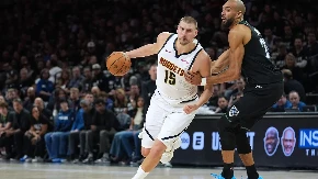 NAVIJAČI POSLALI JASNU PORUKU Jokić i Denver moraju hitno da se probude