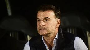 STANOJEVIĆ ZAUSTAVIO CRNO-BELE Raduju se i na "Marakani"