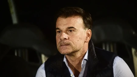 STANOJEVIĆ ZAUSTAVIO CRNO-BELE Raduju se i na "Marakani"