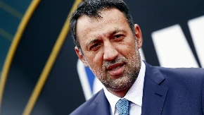 "TU SMO PREKINULI ODNOS" Vlade Divac se prisetio poslednjeg susreta sa Draženom Petrovićem