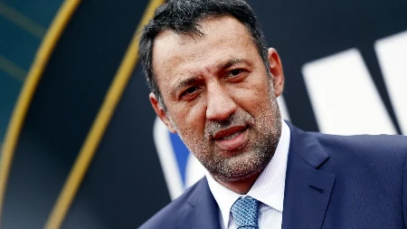 "TU SMO PREKINULI ODNOS" Vlade Divac se prisetio poslednjeg susreta sa Draženom Petrovićem