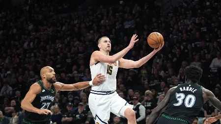 OTKRIVENA CELA ISTINA Evo kako je Jokić reagovao kad su mu ukrali gaće