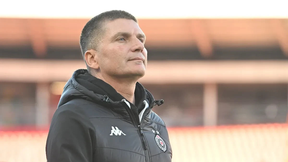 ZA ŠTA JE KRIV SRĐAN BLAGOJEVIĆ?