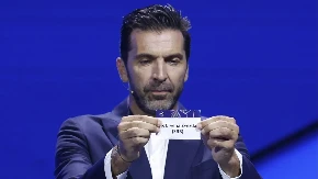 ŠTA ČEKA CRVENO-BELE? Poznato kada Zvezda započinje kvalifikacije za Ligu šampiona, znaju se i imena rivala