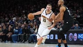 "BIO SAM U OVAKVIM SITUACIJAMA" Nikola Jokić se oglasio nakon spašene prve meč lopte