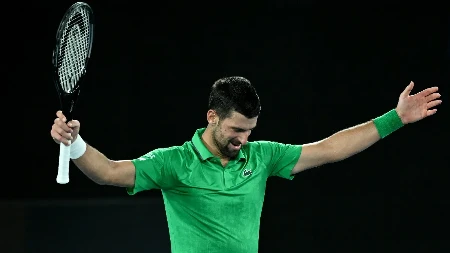 Šta se dešava sa Novakom Đokovićem? Totalni pad ili nikad jača evolucija