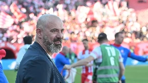 VRUĆE NA "MARAKANI" Ova dva igrača su najveće želje Dejana Stankovića