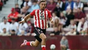 CRNO-BELI KRENULI PO VEZISTU Partizan želi da se pojača iz Premijer lige