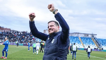 "PRIMIO SI PET KOMADA..." Lalatović podelio hit priču iz Novog Pazara