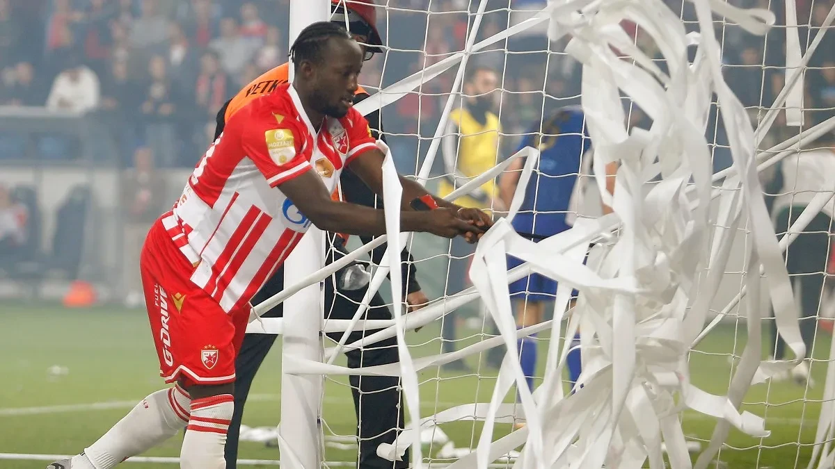 SPREMA SE VELIKI POVRATAK NA "MARAKANI" Zvezda vraća miljenika navijača, brzonogi ofanzivac ponovo u crveno-belom?