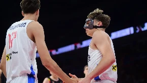 ZVEZDINO DETE POTPISALO ZA MEGU Talentovani košarkaš ima novi klub