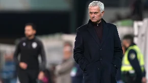 SPEKTAKULARAN POVRATAK NA POMOLU Žoze Murinjo ponovo u Real Madridu?