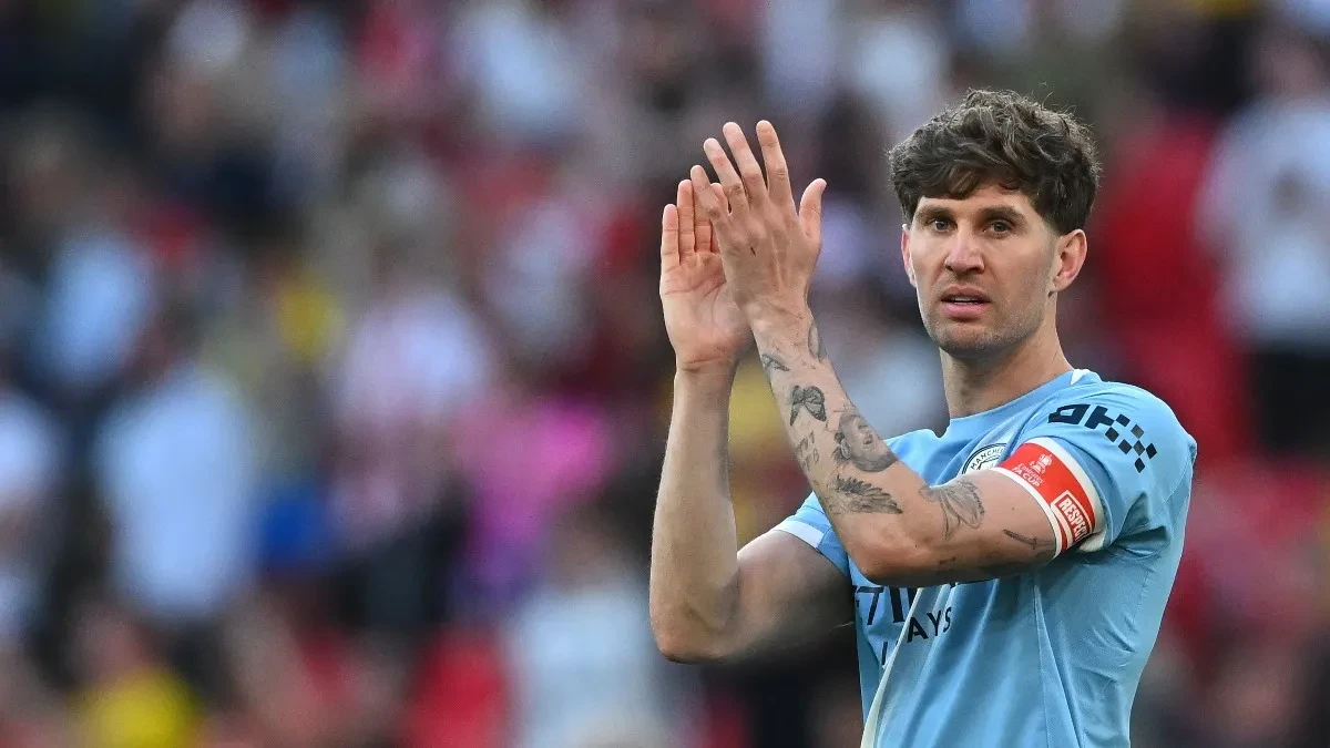 KRAJ JEDNE ERE Još jedan Gvardiolin vojnik odlazi iz Mančester sitija